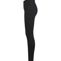 Stoic Fitnessbekleidung|Hosen-- Women's AktivdagSt. Tights - Leggings Black