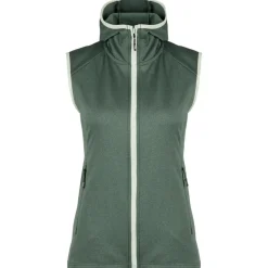 Stoic - Women's AlsterbroSt. Stretch Fleece Vest - Fleeceweste Discount