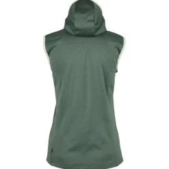 Stoic - Women's AlsterbroSt. Stretch Fleece Vest - Fleeceweste Discount