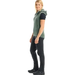 Stoic - Women's AlsterbroSt. Stretch Fleece Vest - Fleeceweste Discount