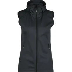 Stoic - Women's AlsterbroSt. Stretch Fleece Vest - Fleeceweste Discount