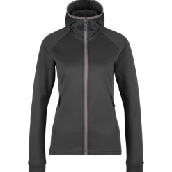 Stoic - Woen' Aterbrot. tretch Feece Hoody - Feecejacke