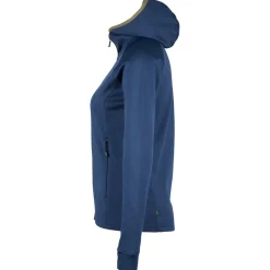 Stoic - Woen' Aterbrot. tretch Feece Hoody - Feecejacke