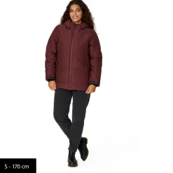 - Woen' Arvikat. Puff Jacket - Winterjacke < Stoic Sale