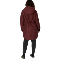 Stoic - Woen' Arvikat. Woo Pie Parka - Parka