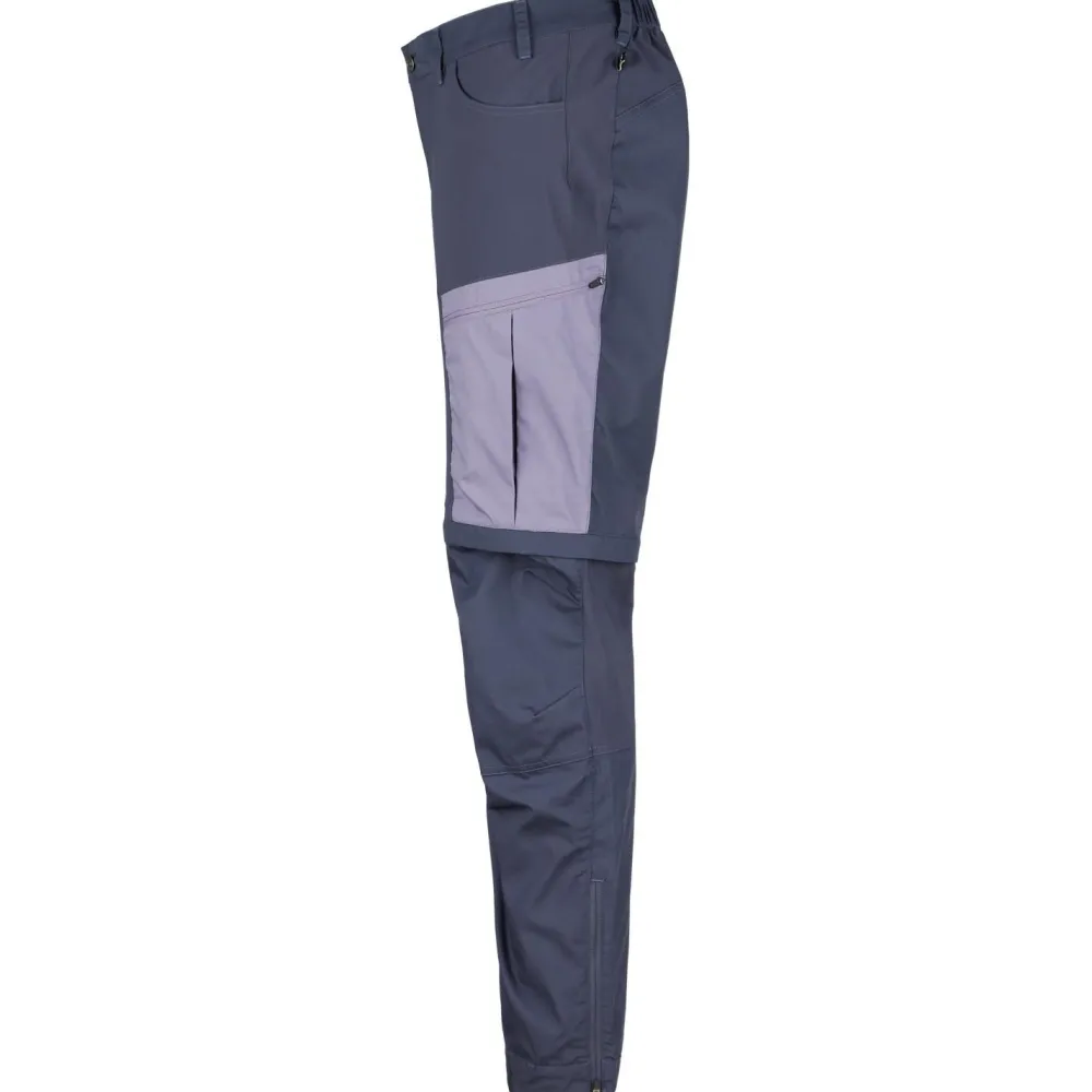 - Woen' Faunt. Tour Zip-Off Pant ight - Zip-Off-Hoe < Stoic Clearance
