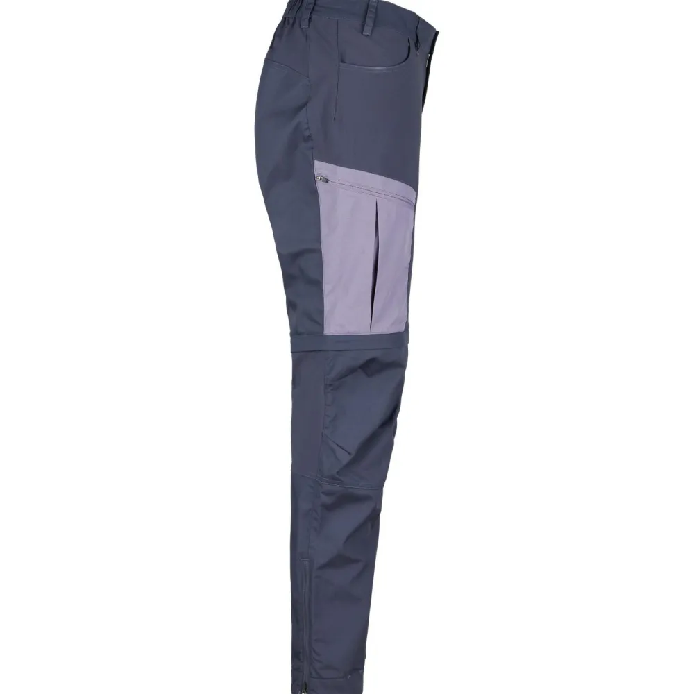 - Woen' Faunt. Tour Zip-Off Pant ight - Zip-Off-Hoe < Stoic Clearance