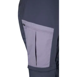 - Woen' Faunt. Tour Zip-Off Pant ight - Zip-Off-Hoe < Stoic Clearance