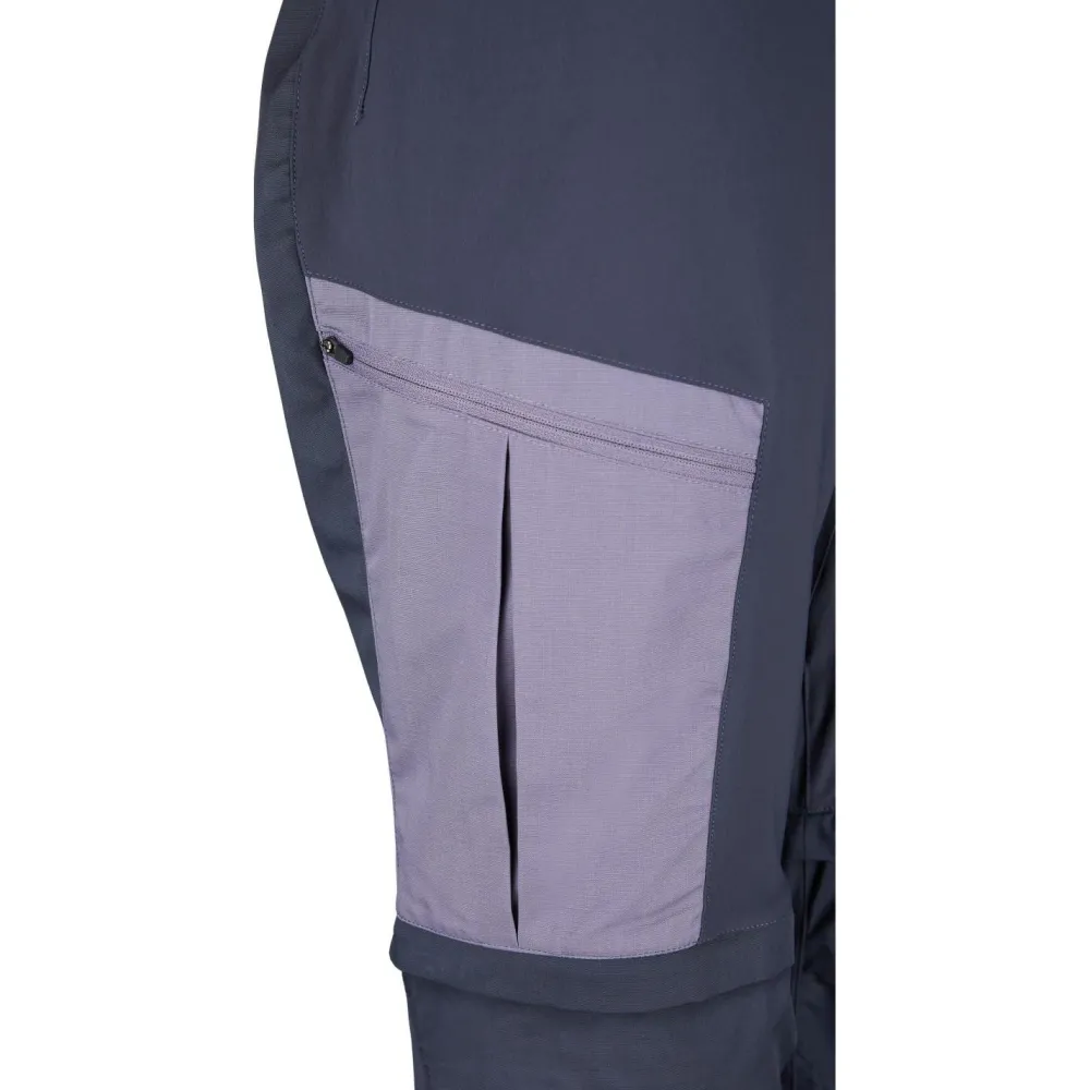 - Woen' Faunt. Tour Zip-Off Pant ight - Zip-Off-Hoe < Stoic Clearance
