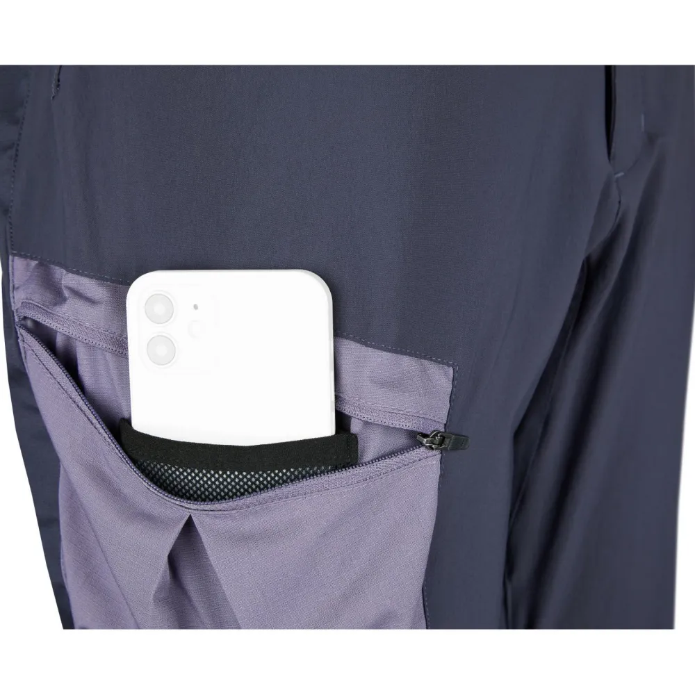 - Woen' Faunt. Tour Zip-Off Pant ight - Zip-Off-Hoe < Stoic Clearance