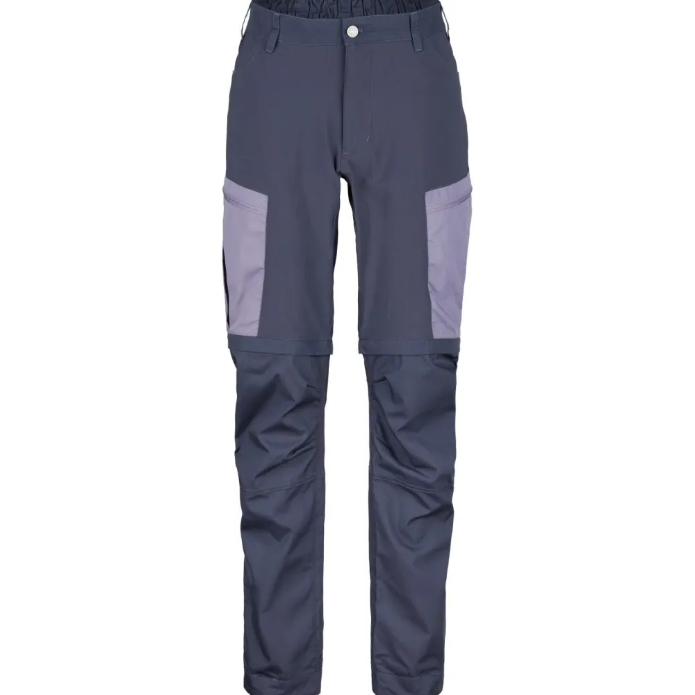 - Woen' Faunt. Tour Zip-Off Pant ight - Zip-Off-Hoe < Stoic Clearance
