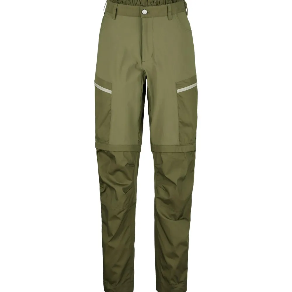 - Woen' Faunt. Tour Zip-Off Pant ight - Zip-Off-Hoe < Stoic Clearance