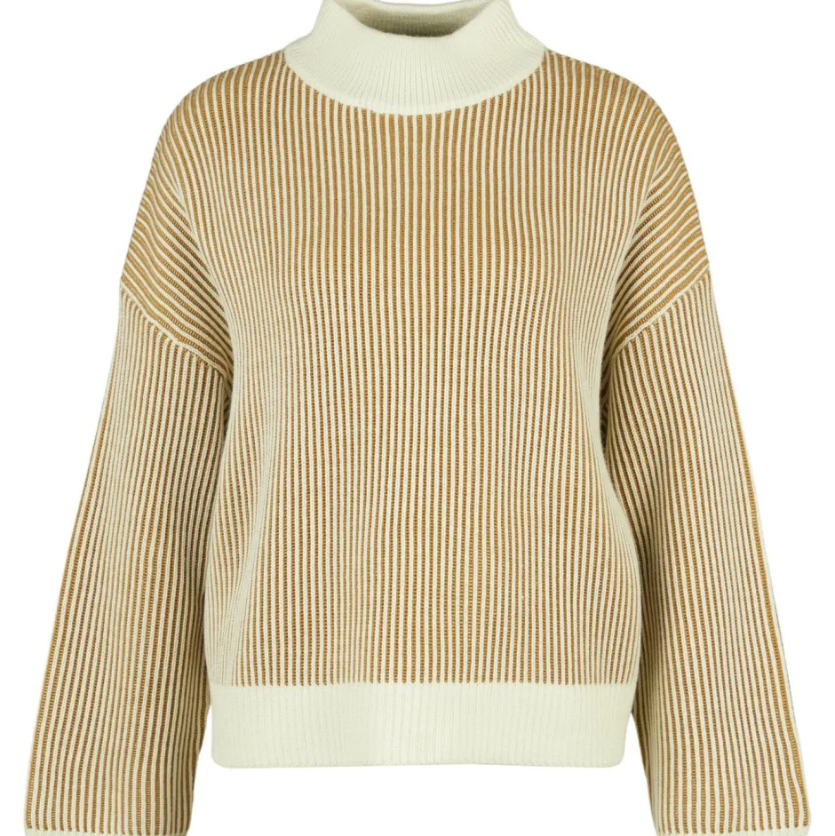 Stoic - Woen' Heavy erinoKnit XX.aidaen weater - erinopuover