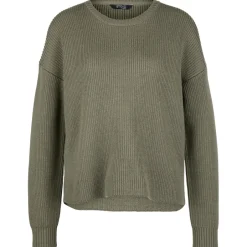 Stoic Alltagsbekleidung|Wanderbekleidung-- Women's Heavy MerinoKnit MMXX.Rutvik Sweater - Merinopullover