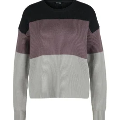 Stoic Alltagsbekleidung|Wanderbekleidung-- Women's Heavy MerinoKnit MMXX.Rutvik Sweater - Merinopullover