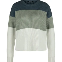 Stoic Alltagsbekleidung|Wanderbekleidung-- Women's Heavy MerinoKnit MMXX.Rutvik Sweater - Merinopullover