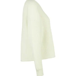 Stoic Alltagsbekleidung|Wanderbekleidung-- Women's Heavy MerinoKnit MMXX.Rutvik Sweater - Merinopullover