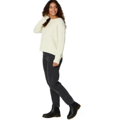 Stoic Alltagsbekleidung|Wanderbekleidung-- Women's Heavy MerinoKnit MMXX.Rutvik Sweater - Merinopullover
