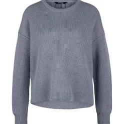 Stoic Alltagsbekleidung|Wanderbekleidung-- Women's Heavy MerinoKnit MMXX.Rutvik Sweater - Merinopullover