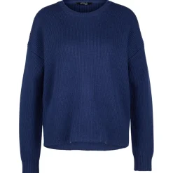 Stoic Alltagsbekleidung|Wanderbekleidung-- Women's Heavy MerinoKnit MMXX.Rutvik Sweater - Merinopullover