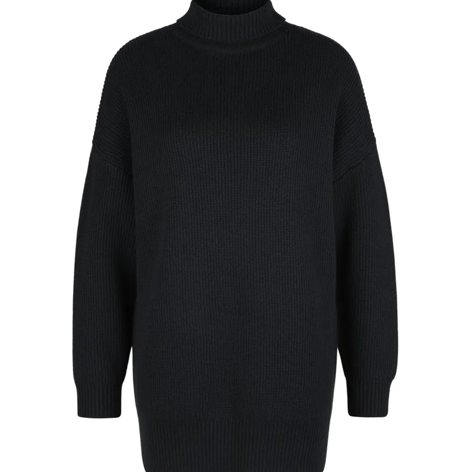 Stoic - Woen' Heavy erinoKnit XX.Rutvik Turte Neck - erinopuover
