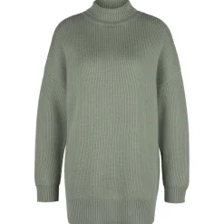 Stoic - Woen' Heavy erinoKnit XX.Rutvik Turte Neck - erinopuover