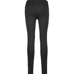 Stoic Laufbekleidung|Hosen-- Women's HelsingborgSt. II Performance Tights - Lauftights Black