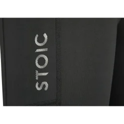 Stoic Laufbekleidung|Hosen-- Women's HelsingborgSt. II Performance Tights - Lauftights Black