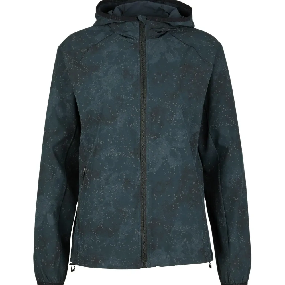 - Woen' Heingborgt. II Perforance Jacket - aufjacke < Stoic Online