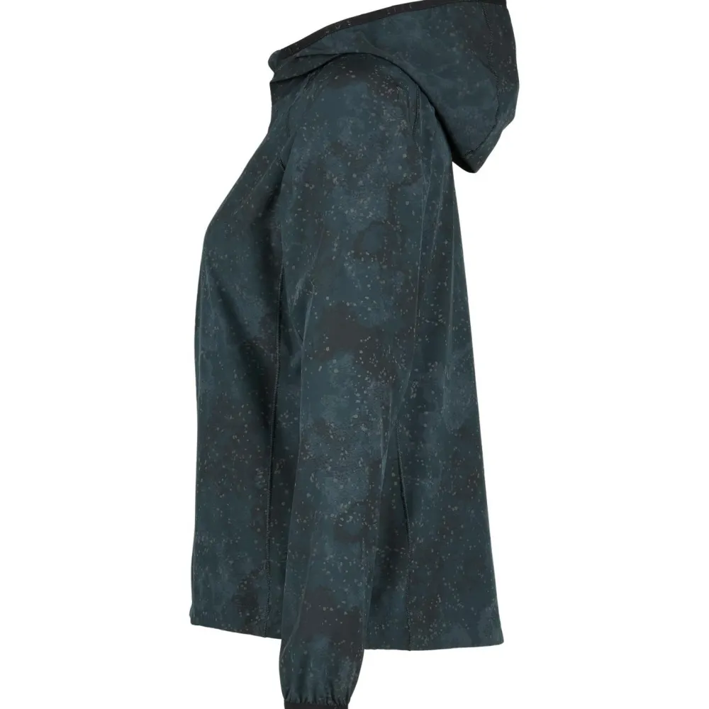 - Woen' Heingborgt. II Perforance Jacket - aufjacke < Stoic Online