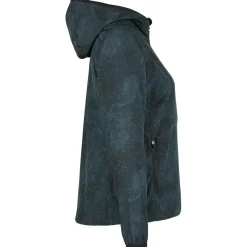 - Woen' Heingborgt. II Perforance Jacket - aufjacke < Stoic Online