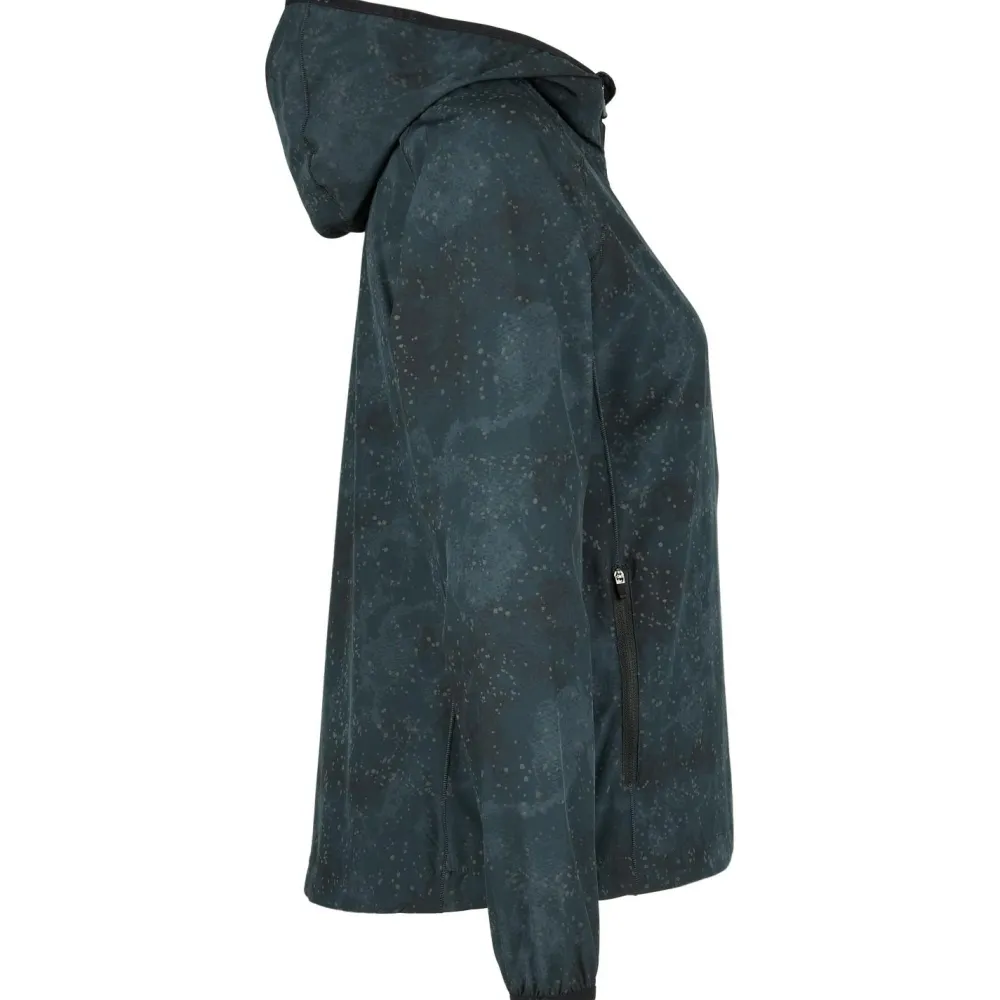 - Woen' Heingborgt. II Perforance Jacket - aufjacke < Stoic Online