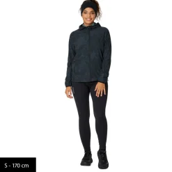 - Woen' Heingborgt. II Perforance Jacket - aufjacke < Stoic Online