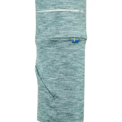 Stoic - Women's HelsingborgSt. Performance L/S with Zip - Laufshirt Clearance