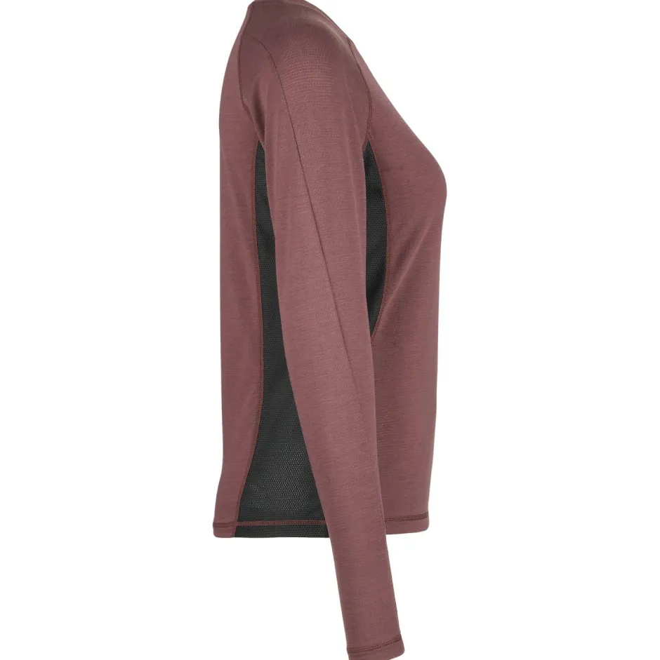 Stoic Laufbekleidung|Shirts, Hemden & Longsleeves-- Women's HelsingborgSt. Performance L/S - Funktionsshirt