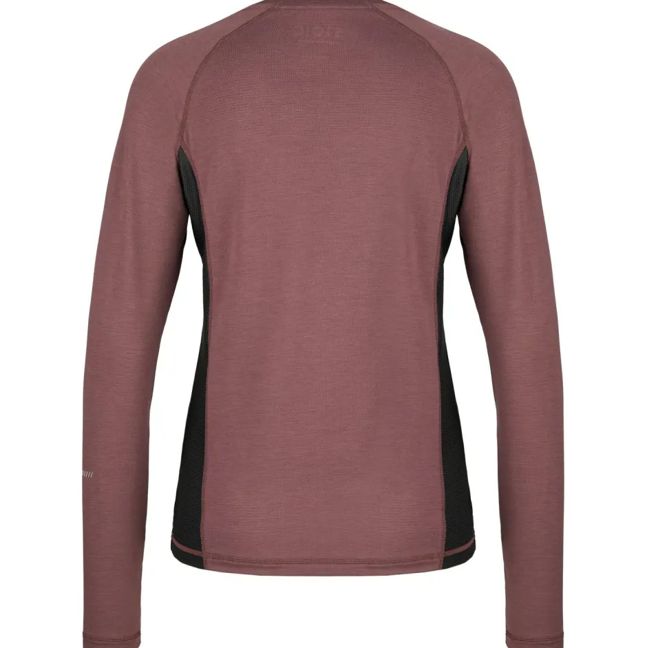 Stoic Laufbekleidung|Shirts, Hemden & Longsleeves-- Women's HelsingborgSt. Performance L/S - Funktionsshirt