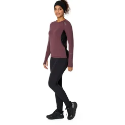 Stoic Laufbekleidung|Shirts, Hemden & Longsleeves-- Women's HelsingborgSt. Performance L/S - Funktionsshirt