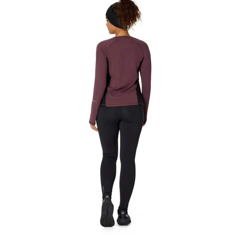 Stoic Laufbekleidung|Shirts, Hemden & Longsleeves-- Women's HelsingborgSt. Performance L/S - Funktionsshirt