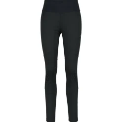 Stoic - Women's HelsingborgSt. Warm Tights - Lauftights Black Best