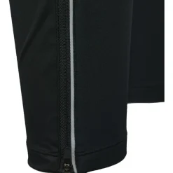 Stoic - Women's HelsingborgSt. Warm Tights - Lauftights Black Best