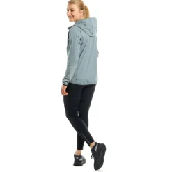 Stoic - Women's HelsingborgSt. Warm Tights - Lauftights Black Best