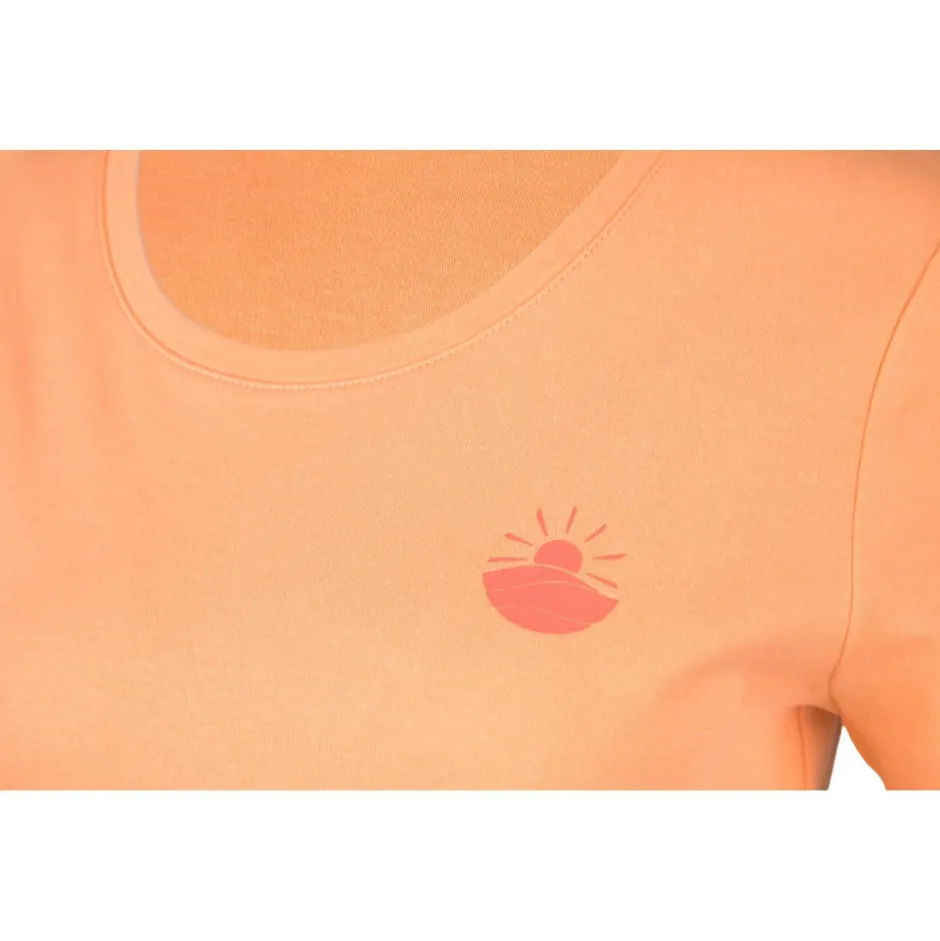 Stoic - Woen' Hep30 Aat. Tee - T-hirt