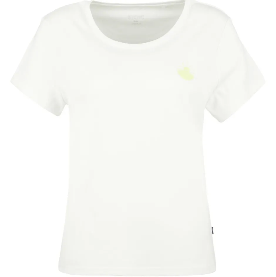Stoic - Woen' Hep30 Aat. Tee - T-hirt