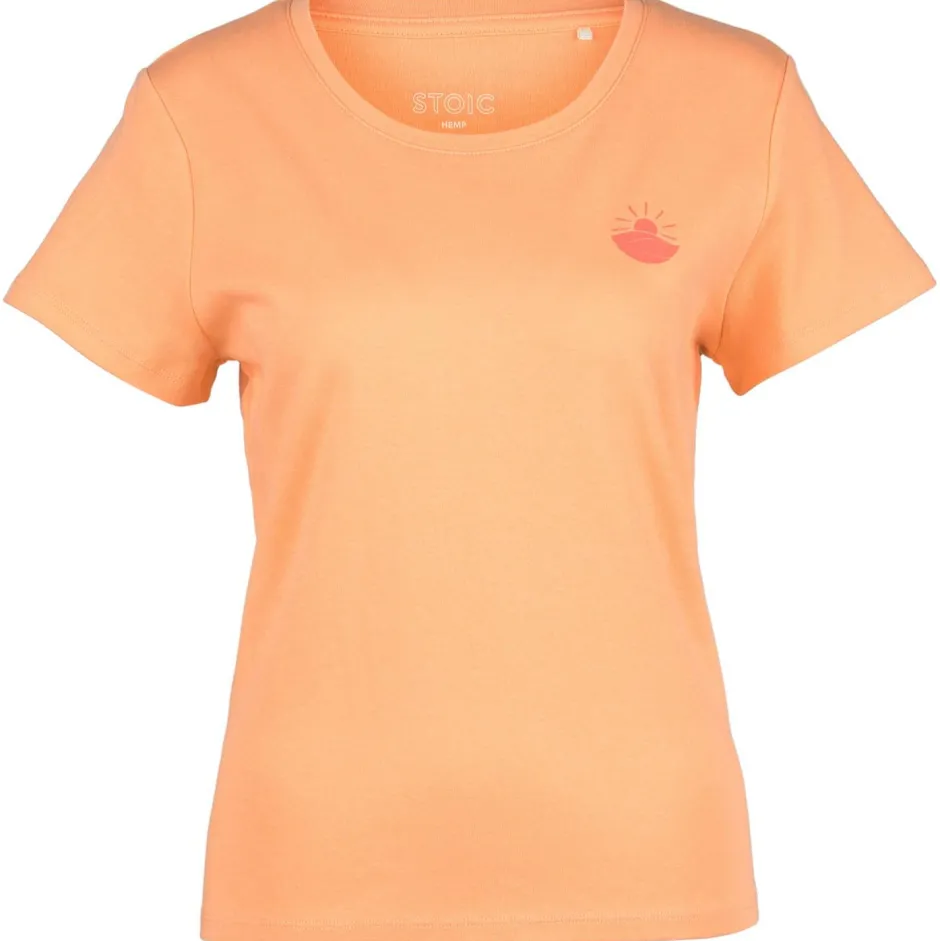 Stoic - Woen' Hep30 Aat. Tee - T-hirt
