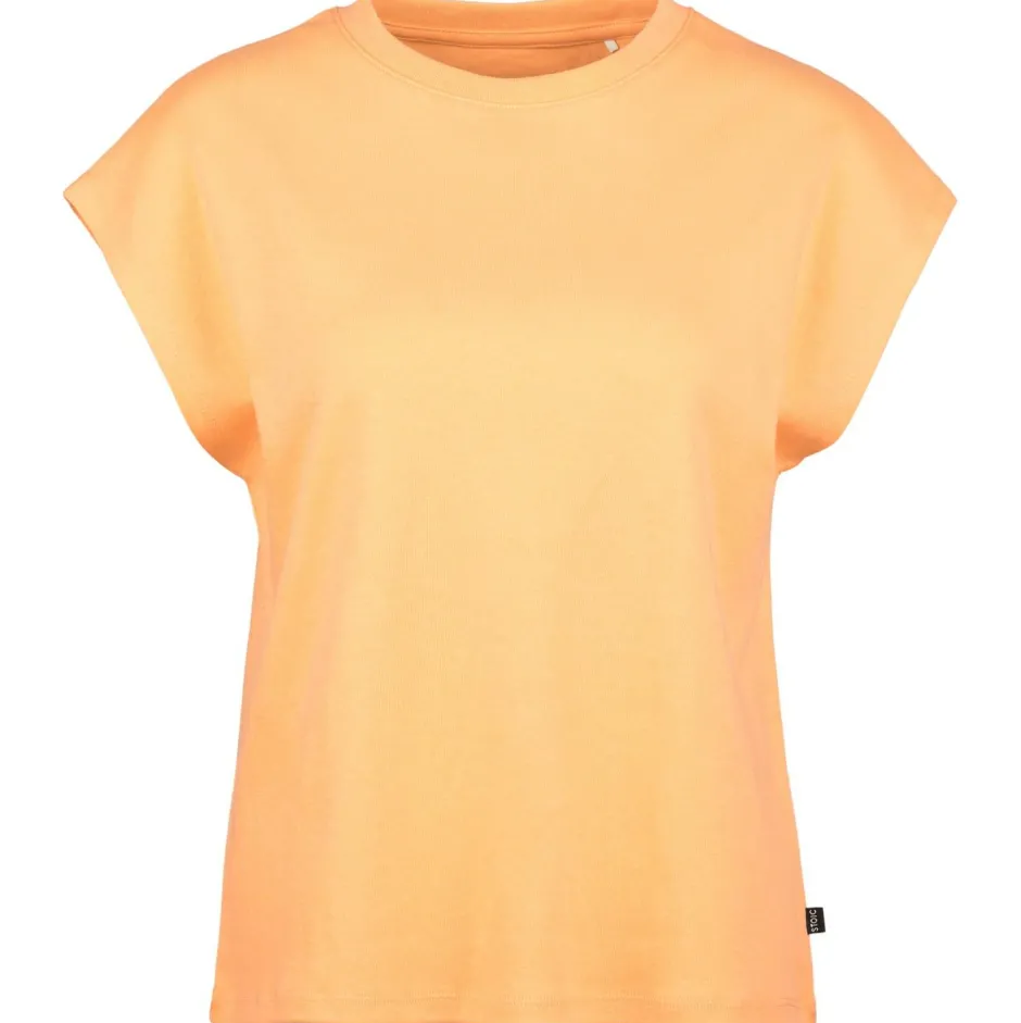 Stoic - Woen' Hep30 Aat. Top - T-hirt