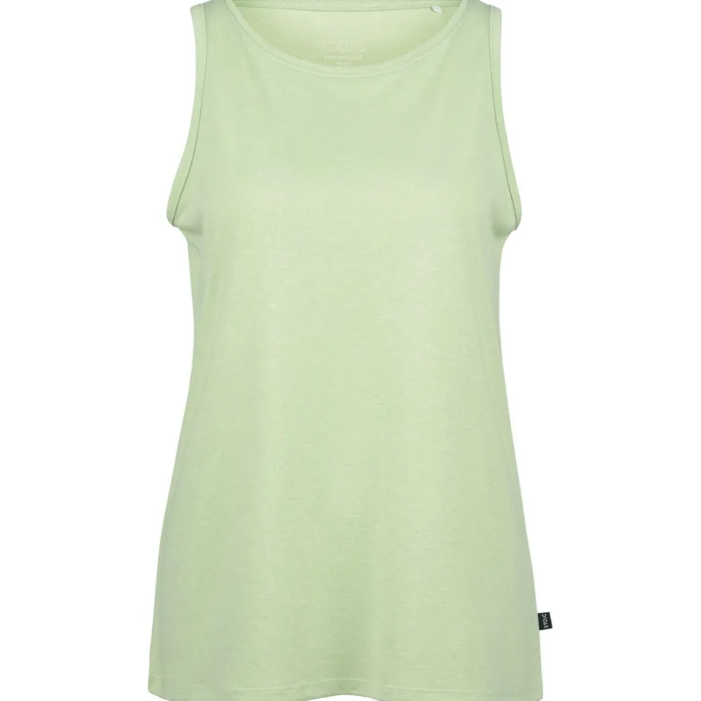 - Woen' Hep15 äkat. II Tank - Tank Top < Stoic Discount