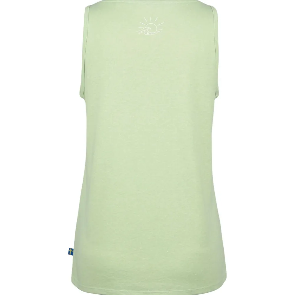 - Woen' Hep15 äkat. II Tank - Tank Top < Stoic Discount