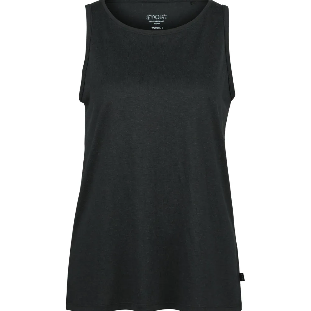 - Woen' Hep15 äkat. II Tank - Tank Top < Stoic Discount
