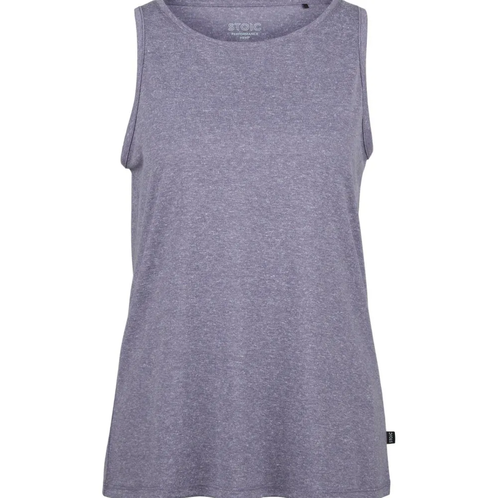 - Woen' Hep15 äkat. II Tank - Tank Top < Stoic Discount
