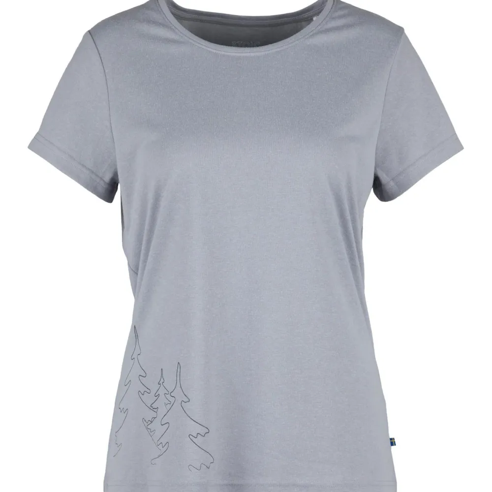 Stoic - Women's Hemp15 SälkaSt. S/S - Funktionsshirt New